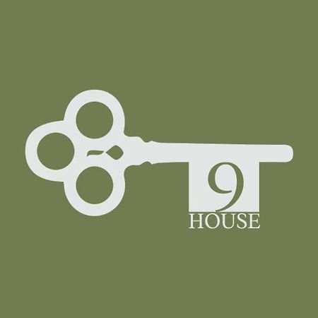 페티예 9 House 아파트 호텔 외부 사진