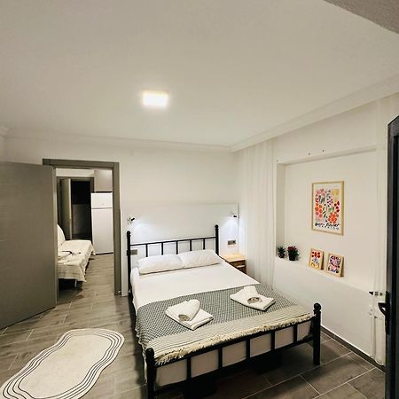 페티예 9 House 아파트 호텔 외부 사진