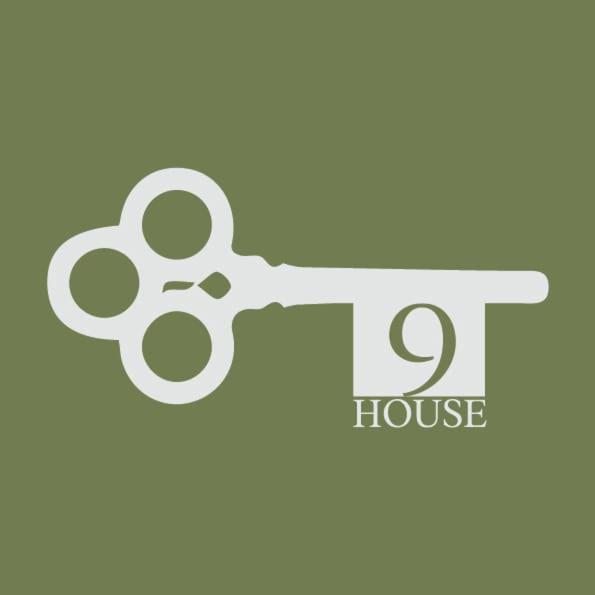페티예 9 House 아파트 호텔 외부 사진