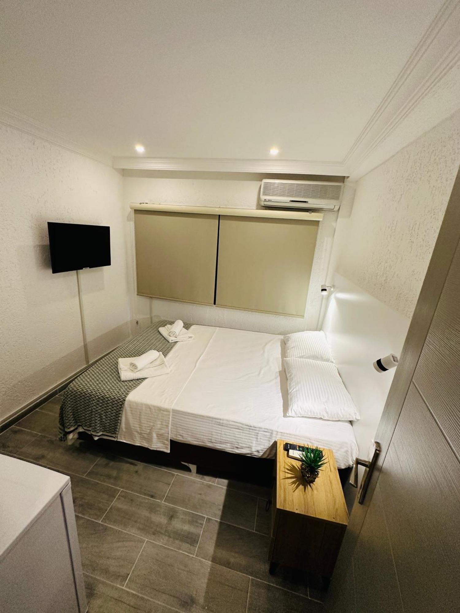 페티예 9 House 아파트 호텔 외부 사진